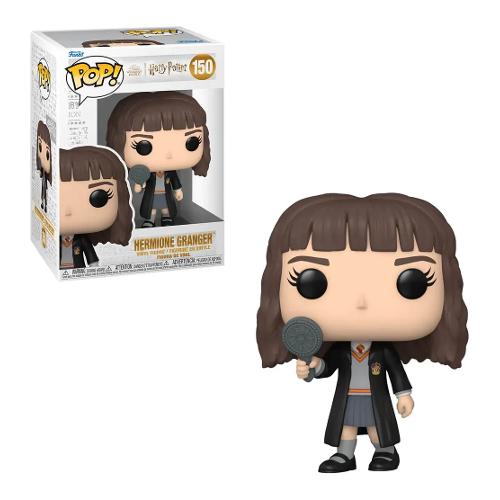 Funko POP HARRY POTTER Hermione Chamber Of Secret 150 65653