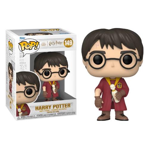 Funko POP HARRY POTTER Chamber Of Secret 149 65652