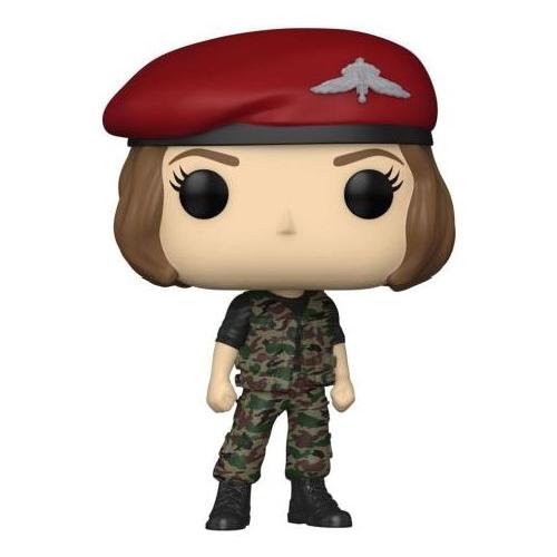 Funko POP TELEVISION Stranger Things Hunter Robin St.04 65635