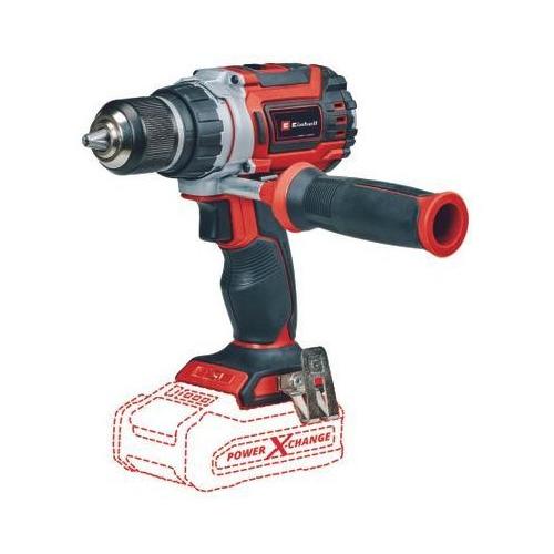 Einhell Trapano avvitatore Tp Cd 18 60 Li Bl Solo batteria non inclusa 18V PXC 4514210