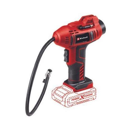 Einhell Compressore PXC Ce Cc 18 Li Solo 18V Batteria non inclusa 2071010