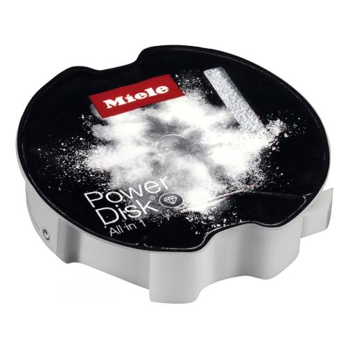 Miele Detersivo lavastoviglie Powerdisk All in 1 AutoDos  Disk 400 gr 11841500