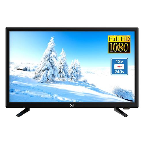 Majestic Tv 22" ( LED ) Tvd 222 S2 Led V1 Black 104222 V1