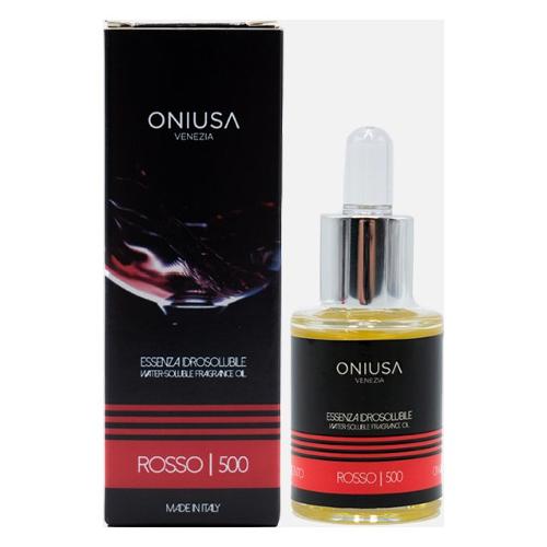 Oniusa Olio essenziale (15ml) Frutta ROSSO 500 OR004