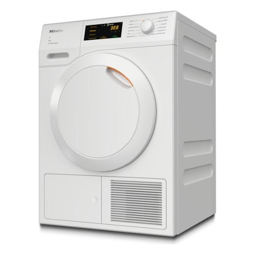 Miele Asciugabiancheria 9 Kg T1 SERIE Tcc374Wp Bianco loto 12102530 classe A++ (2021)