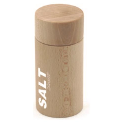 Bisetti Macina sale (12,5cm) CORTINA Natural 4865MSN