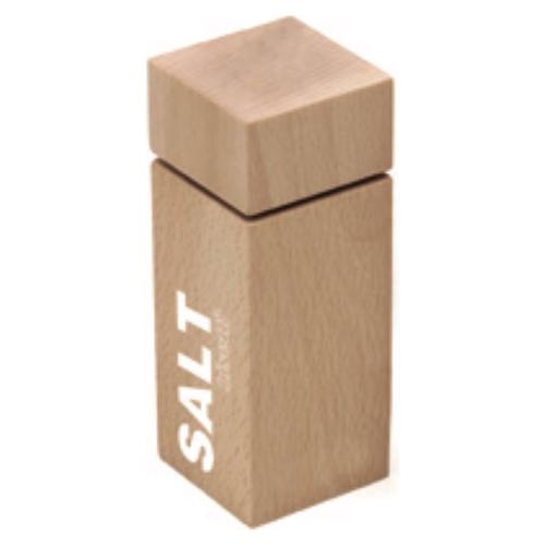 Bisetti Macina sale (12,5cm) CORTINA Natural 4855MSN