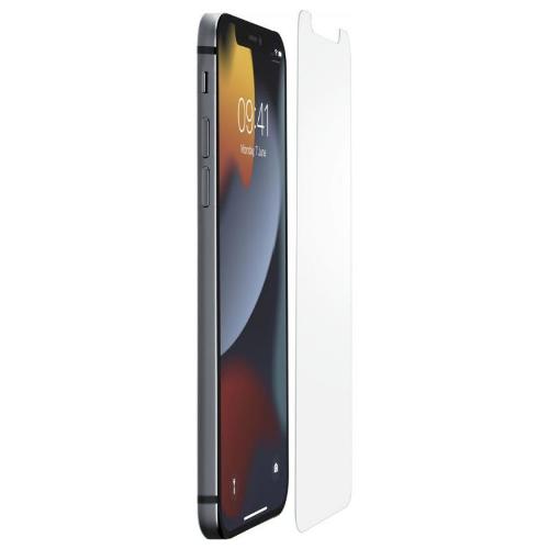Cellular Line Protezione schermo IPHONE 14 ° 14 Pro SECOND GLASS ULTRA Clear TEMPGLASSIPH14