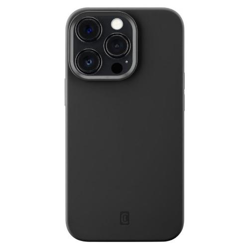 Cellular Line Cover IPHONE 14 Pro Max SENSATION Black SENSATIONIPH14PRMK