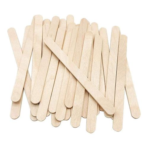 Cwr Set 50 Stecche L 115 Legno 98 1718