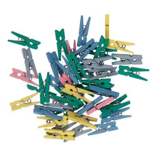 Cwr Set 45 Mollette Pastel 12024