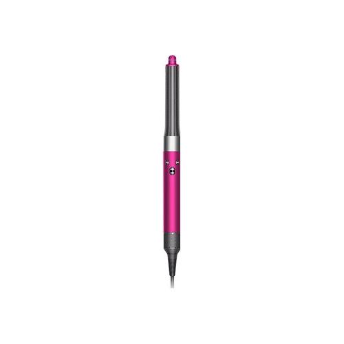 Dyson Modellatore capelli AIRWRAP Complete Long Fuscia e Nickel 395800 01
