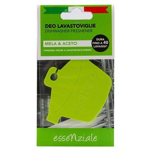 Oniusa Profumatore lavastoviglie Mela e Aceto Verde 031
