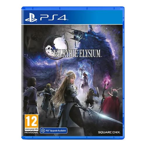 Square Enix PLAYSTATION 4 Valkyrie Elysium PEGI 12+ 1105402