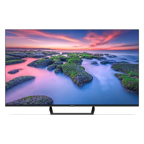 Xiaomi Tv 50" ( LED ) Android TV A2 SERIES Smart Mi Tv Uhd Black ELA4801EU