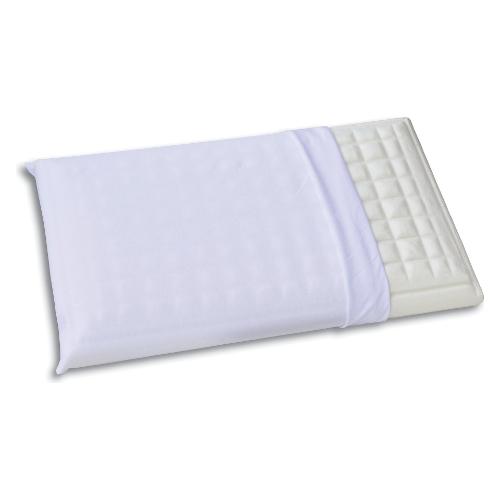 Niucci SOGNO MASSAGGIANTE Jersey Cotone Guanciale GV00422