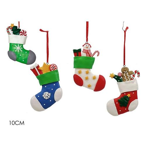 General Trade Calza (10cm) (1pz) Assortito 404069