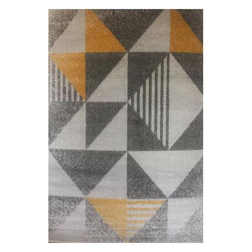 Olivo Tappeti Tappeto ART Triangle 3 (190x133cm) AMARTX133X190TRIAN3
