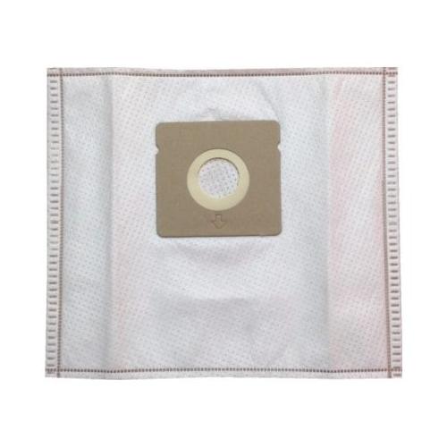 Elettrocasa Sacchetto aspirapolvere (8 pz) Tnt Compatibile Rowenta RW 19 TNT