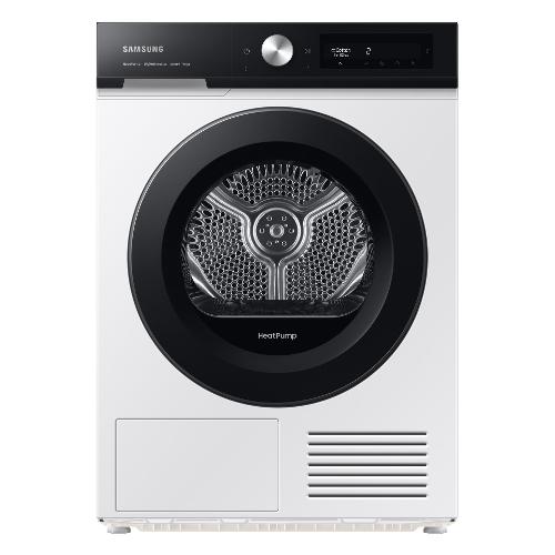 Samsung Asciugabiancheria 9 Kg SERIE 5000 AI Control White e Black DV90BB5245AES3 classe A+++ (2021)