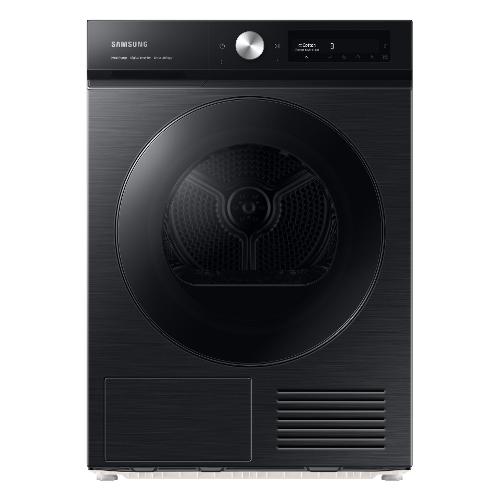 Samsung Asciugabiancheria 9 Kg SERIE 7000 Bespoke AI Black DV90BB7445GBS3 classe A+++ (2021)
