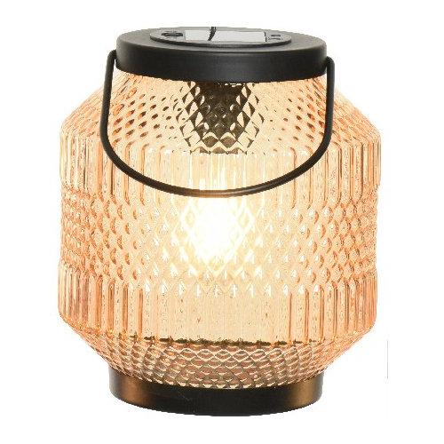 Kaemingk Lampada tavolo solare Assortito (16x29cm) 898232
