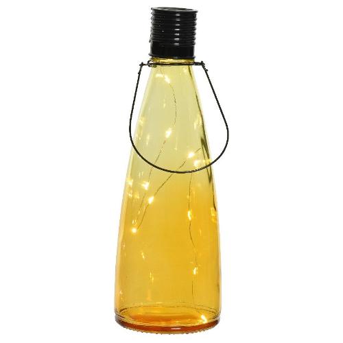 Kaemingk Lampada tavolo solare Assortito (9x26cm) 898165