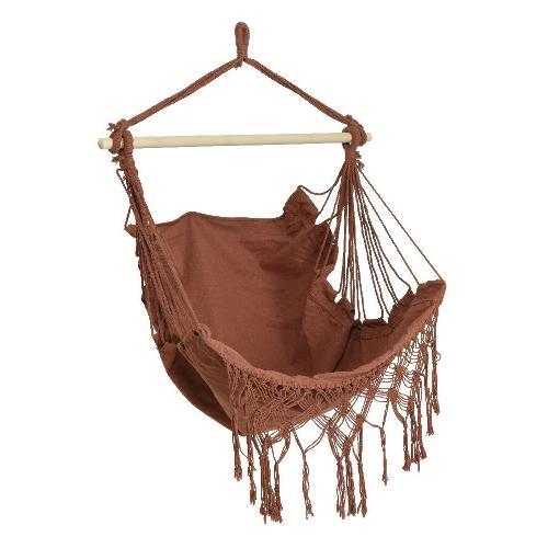 Kaemingk Poltrona poliestere, cotone Assortito 806227
