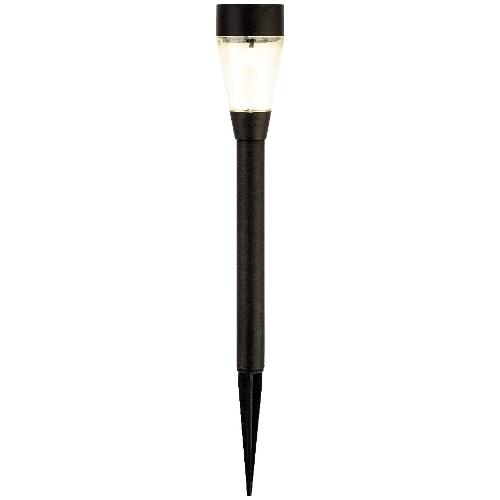 Kaemingk Segnapassi solare Nero (6cm) 895132