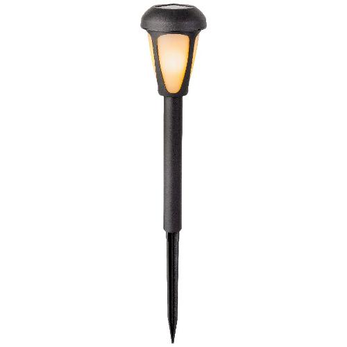 Kaemingk Segnapassi solare Nero (7cm) 895830