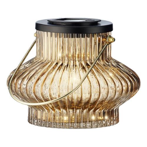Kaemingk Lampada tavolo solare Assortito (16x12,5cm) 897856