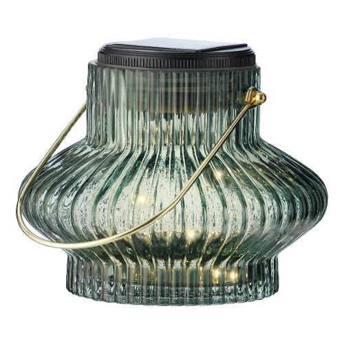 Kaemingk Lampada tavolo solare Assortito (16x12,5cm) 897863