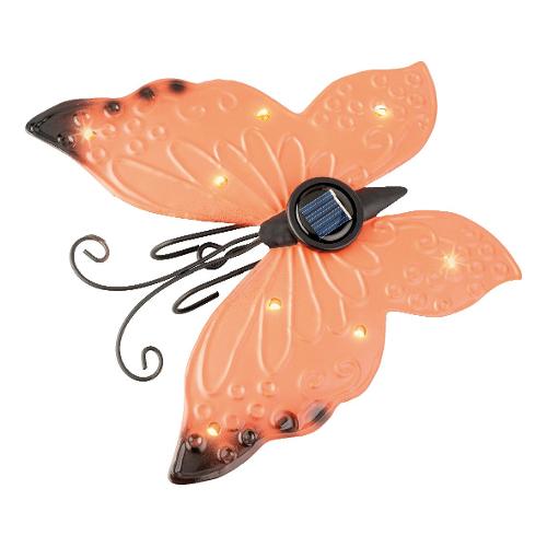 Kaemingk Farfalla Led Assortito 897867