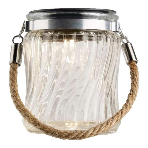 Kaemingk Barattolo Led Assortito 894753