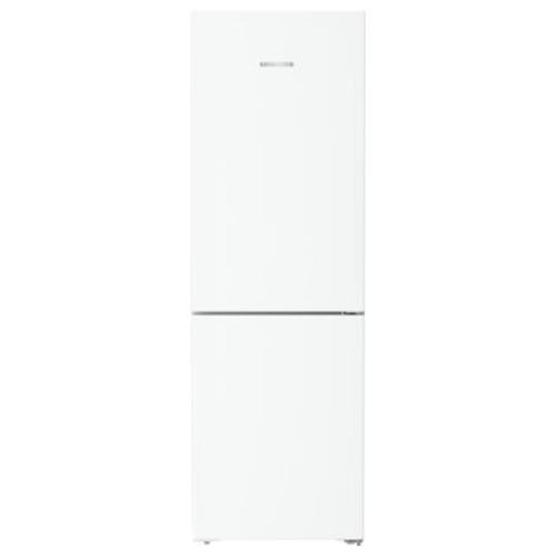 Liebherr Frigorifero Combinato PURE Cnd 5203 No Frost Bianco 994782451 classe D (59,7x67,5x185,5cm)