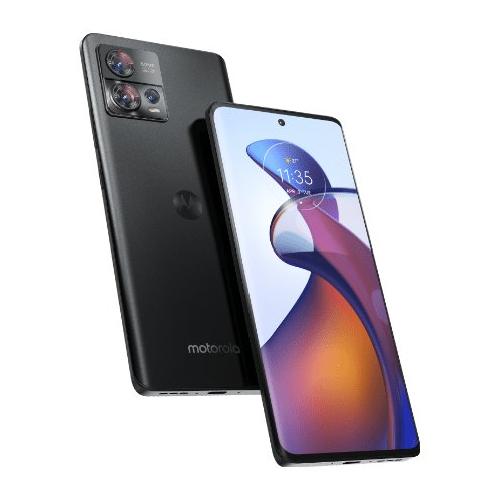 Motorola Smartphone 6,55" EDGE 30 FUSION 5G Cosmic grey ( 128GB Ram 4400mAh ) PAUN0011IT