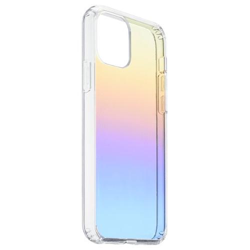Cellular Line Cover IPHONE 14 Max PRISMA Iridescente PRISMACIPH14MAXT