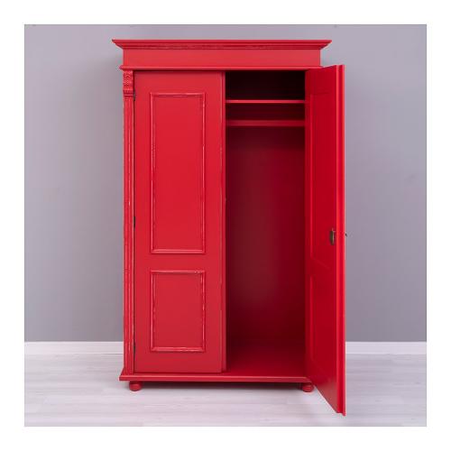 Szel Mob Armadio 2 Ante battenti P047A (110cm)