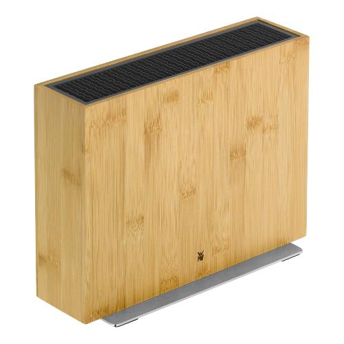 Wmf Ceppo per coltelli Natural bamboo 18 9387 4500