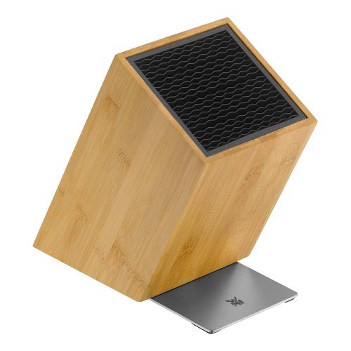 Wmf Ceppo per coltelli Natural bamboo 18 9385 4500