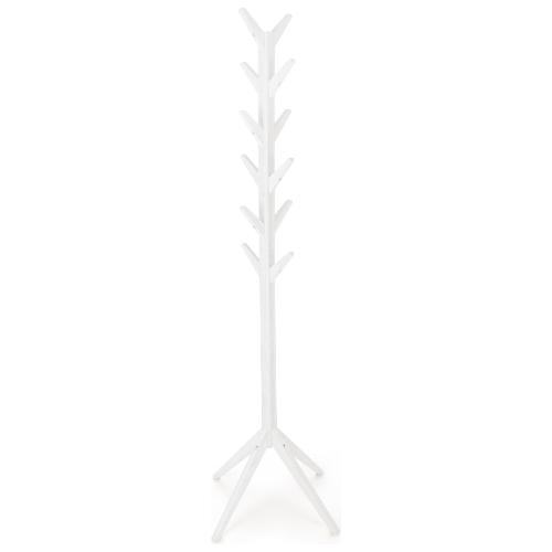 Yes Everyday DAIKI Slim Appendiabiti Bianco Legno