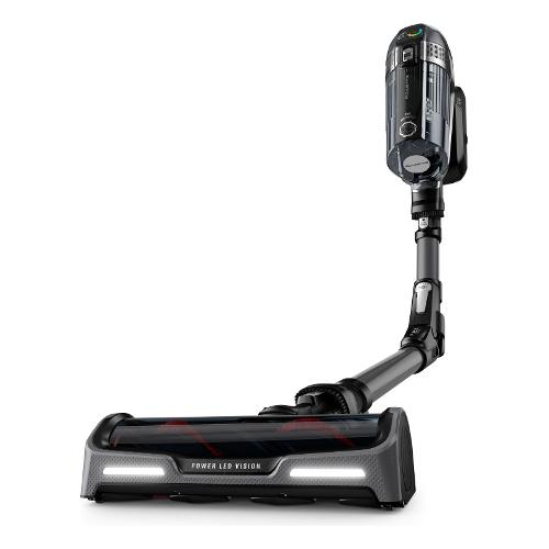 Rowenta Scopa elettrica batteria X FORCE FLEX 14.60 Animal Black e Gray RH99A9WO