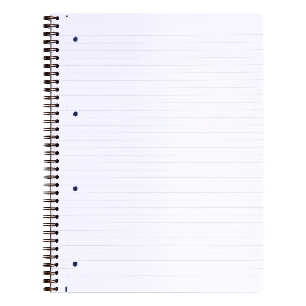 Quaderni Clairefontaine Metric A Quadretti - Confezione Da 2, 9x14 Cm, Colori Assortiti | Carta 90g - Foto 9