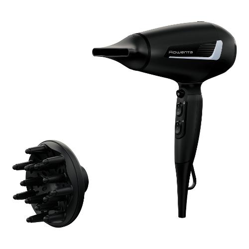 Rowenta Phon PRO EXPERT Black CV8820F0 2100W