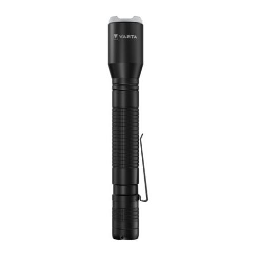 Varta Torcia elettrica multiuso Alluminium Light F20 Pro nero LED 250 lm 16607101421