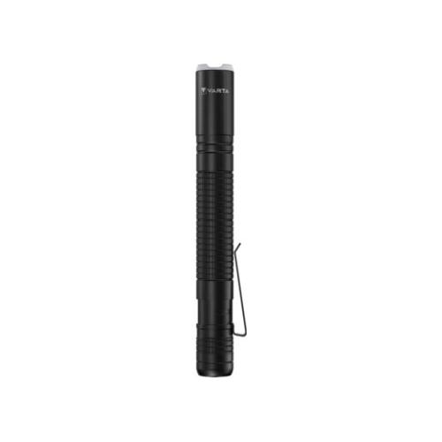 Varta Torcia elettrica multiuso Alluminium Light F10 Pro nero LED 150 lm 16606101421