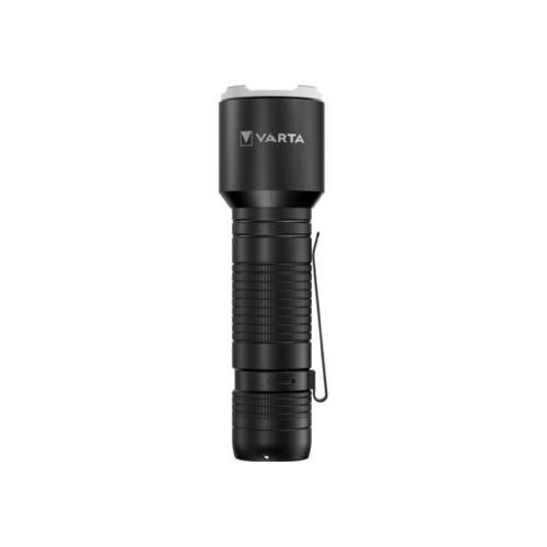 Varta Torcia elettrica multiuso Alluminium Light F30 Pro nero LED 400 lm 17608101421