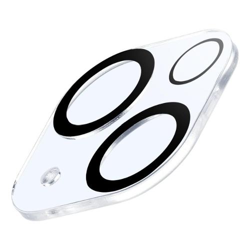 Cellular Line Protezione schermo IPHONE 14 ° 14 Plus CAMERA LENS PROTECTOR CAMERALENSIPH14