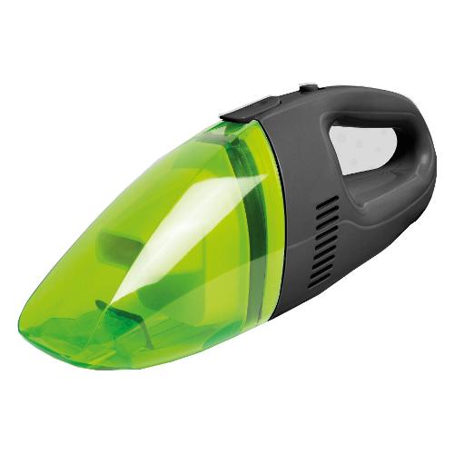 Mistral Mini aspirapolvere POWER X Green e Black 116300 Accendisigari