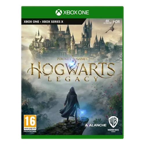 Warner XBOX Hogwarts Legacy PEGI 16+ 1000818852